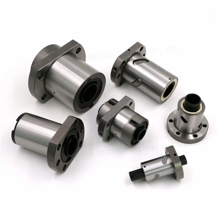 DFS Series Linear Screw best