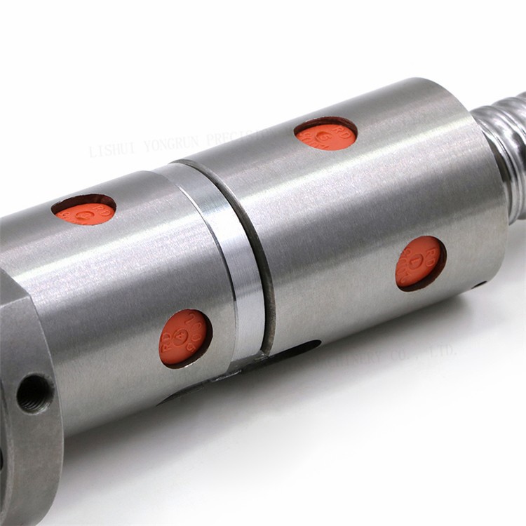 DFU2508 Ball Screw best