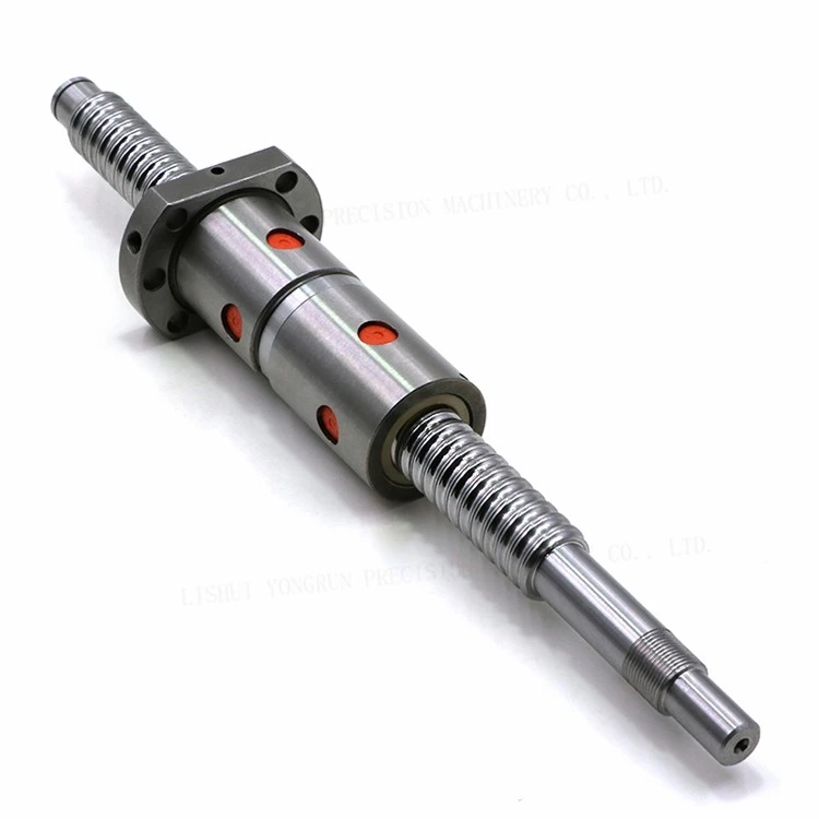 DFU6310 Ball Screw suppliers