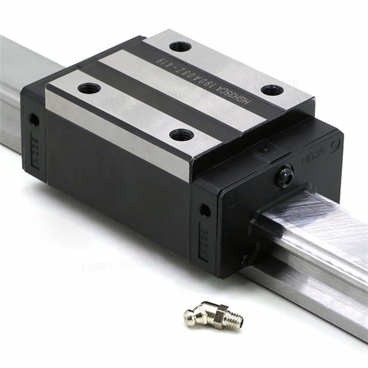 HGH45HA Linear Guide factory