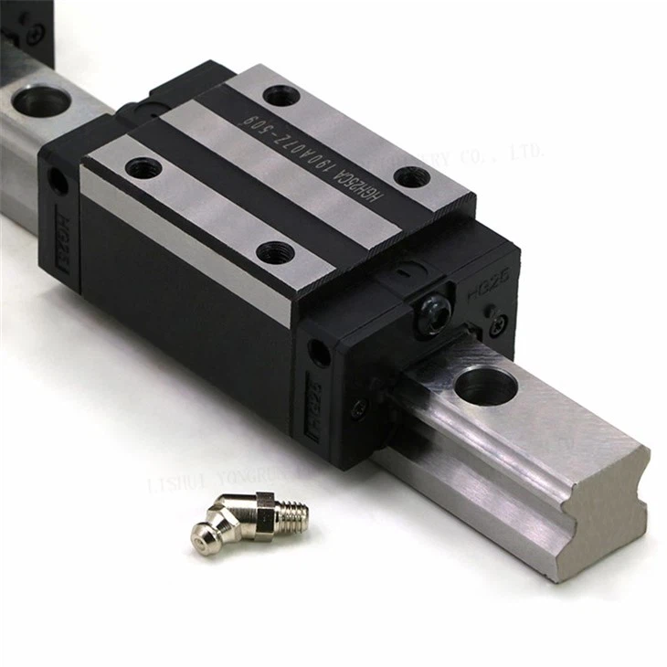 HGH45HA Linear Guide suppliers