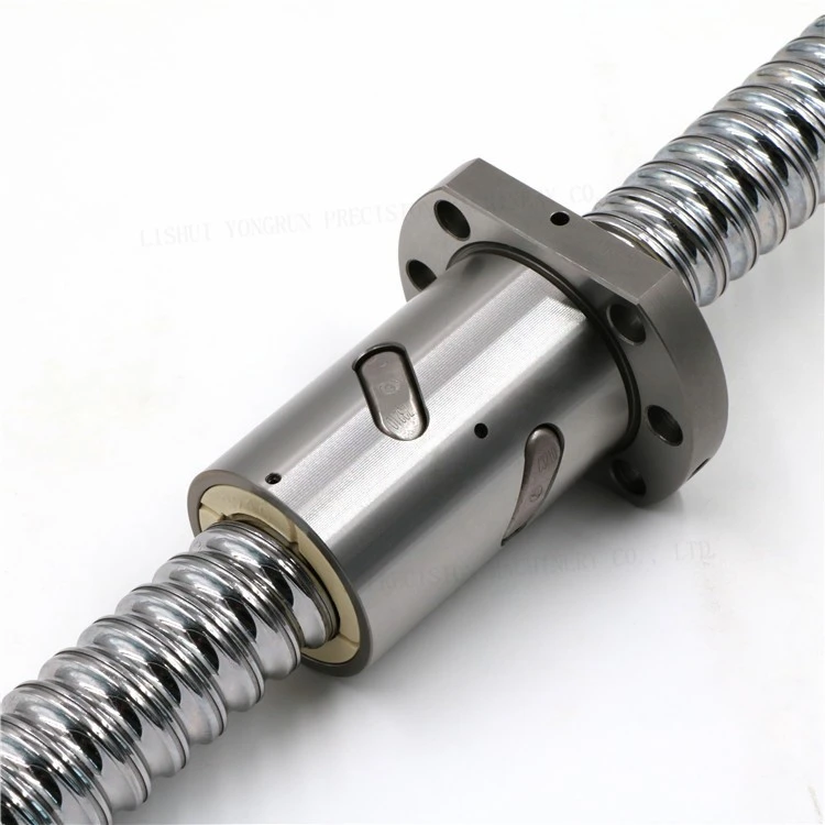SFU5010 Ball Screw factory