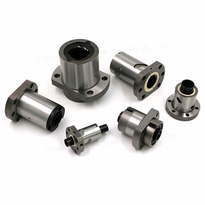 Vite a ricircolo di sfere serie DFI