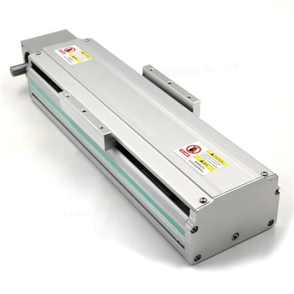 EGHS175F Stage lineare