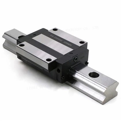 Guida lineare HGW20CC