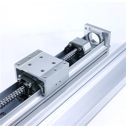 MGNS100F Stage lineare