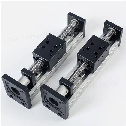 MGNS42K Stage lineare