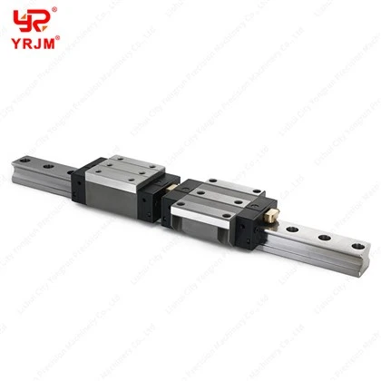 Guida lineare a rulli RGW35HC