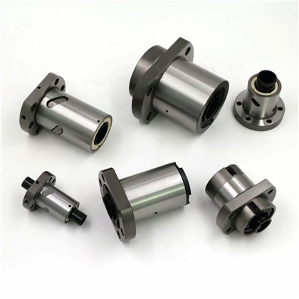 Vite a ricircolo di sfere serie SCI