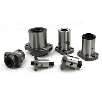 Vite a ricircolo di sfere serie SFT