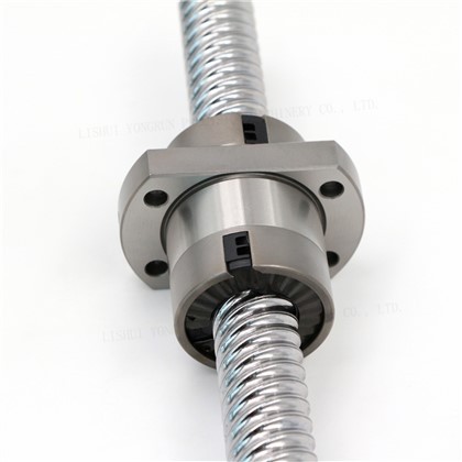 Vite a ricircolo di sfere serie SFY