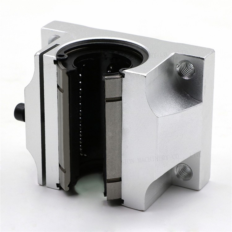 TBR 30UU Linear Block factory