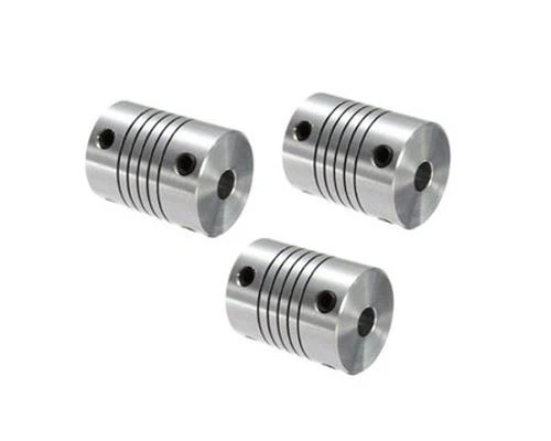 Flexible Shaft Coupling factory