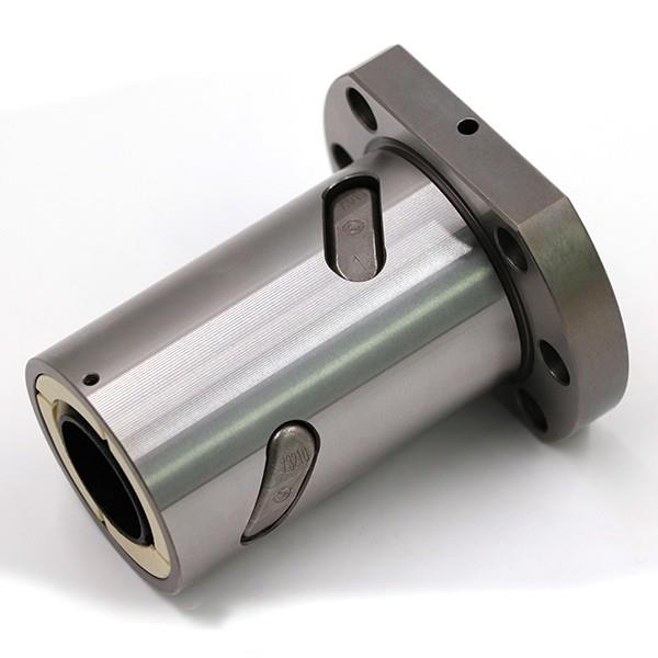 Ball Screw Free Sample