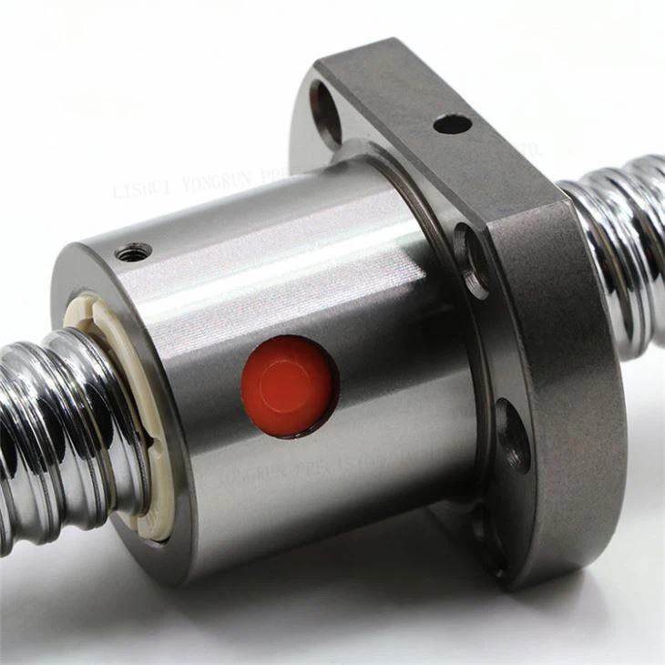 Linear Motion Ball Screw suppliers