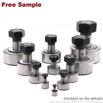 Cuscinetto a rullini dell'ago della camma