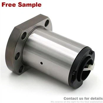 Vite a ricircolo di sfere di precisione